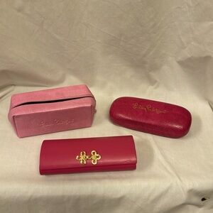 Lilly Pulitzer cases